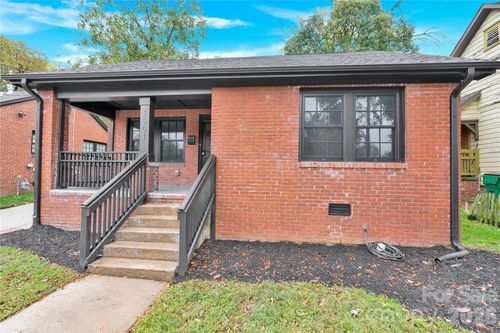 1551 Merriman Ave, Charlotte, NC, 28203-4223 | Card Image