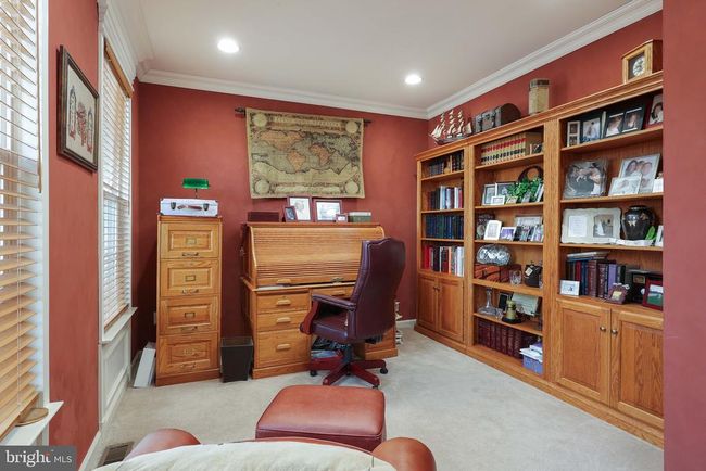 6 Sousa Ct, House other with 5 bedrooms, 4 bathrooms and null parking in East Windsor NJ | Image 19