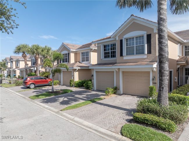 APT-1306 - 2648 Somerville Loop, Condo with 3 bedrooms, 2 bathrooms and null parking in CAPE CORAL FL | Image 14