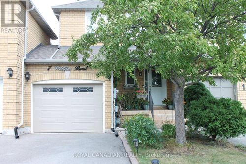 7 Wildfire Rd, Woodbridge, ON, L4L8Y5 | Card Image