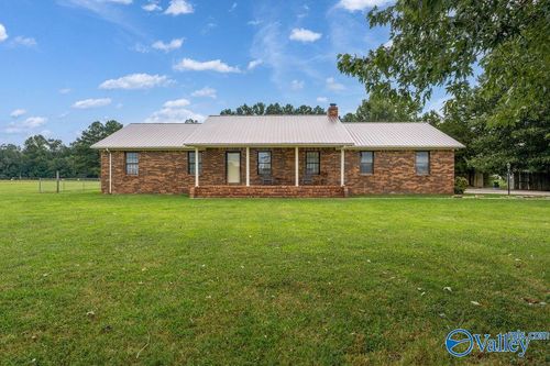 687 Albert Mann Road, New Hope, AL, 35760 | Card Image