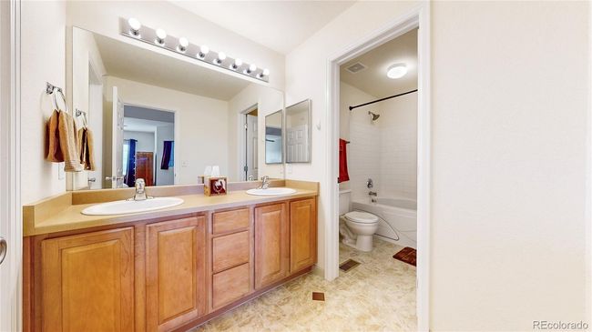 APT-514 - 466 Black Feather Loop, Condo with 2 bedrooms, 3 bathrooms and 2 parking in Castle Rock CO | Image 14