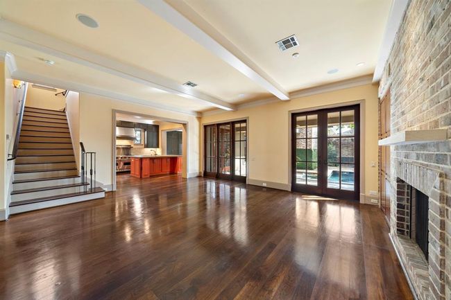 3603 Audubon Pl, House other with 3 bedrooms, 4 bathrooms and 2 parking in Houston TX | Image 9