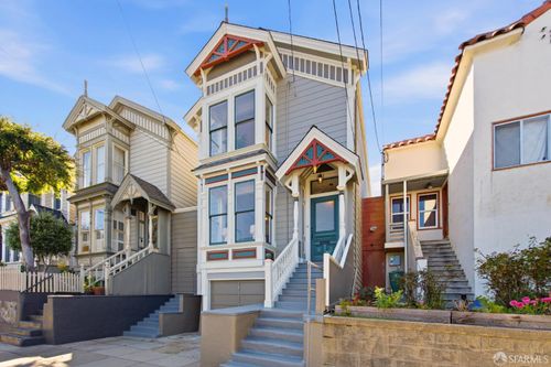 512 Connecticut St, San Francisco, CA, 94107-2833 | Card Image