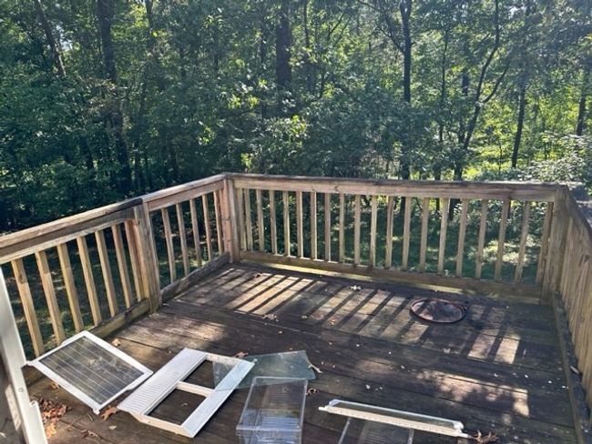 1444 Sugar Creek Rd, House other with 2 bedrooms, 2 bathrooms and null parking in Crandall GA | Image 22