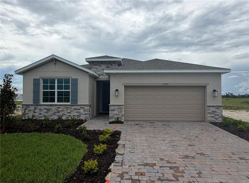 17580 Jatropha Trail, PUNTA GORDA, FL, 33982 | Card Image