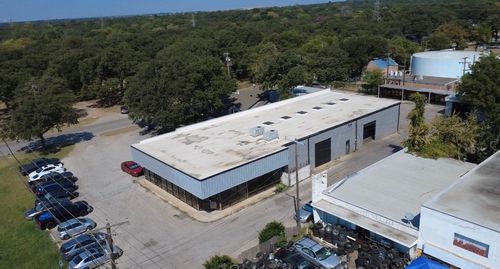 348 W Hurst Blvd, Hurst, TX, 76053-7710 | Card Image