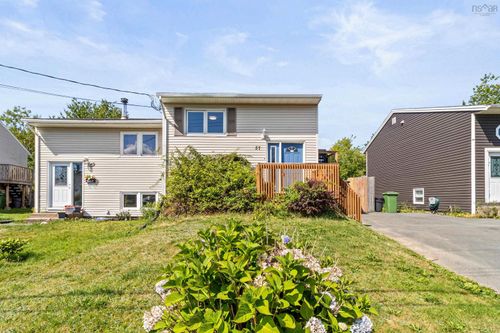 57 Clermont Cres, Dartmouth, NS, B2W4N9 | Card Image