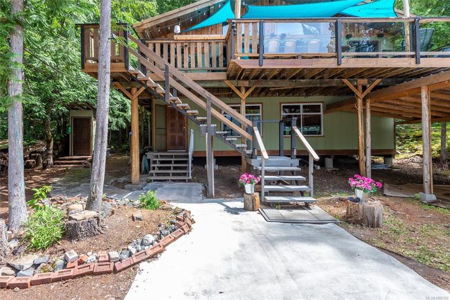 41072 Gold River Hwy, House other with 5 bedrooms, 1 bathrooms and 6 parking in Campbell River BC | Image 45