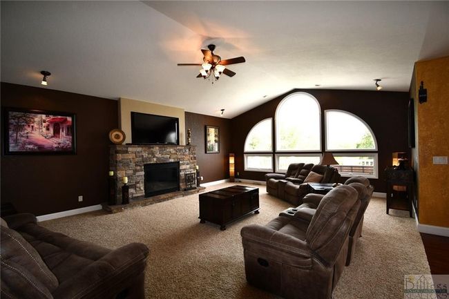406 Country Club Rd, House other with 6 bedrooms, 5 bathrooms and null parking in Glendive MT | Image 11