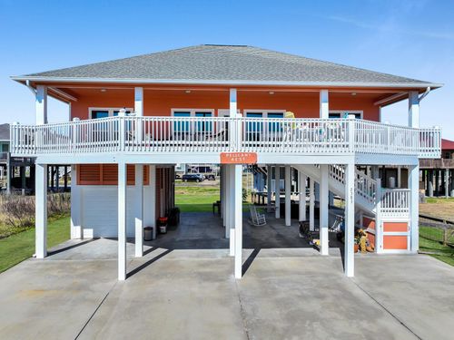 2383 Sandpiper, Crystal Beach, TX, 77650 | Card Image