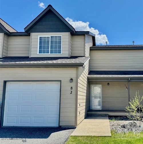 82 E Magnolia Dr, Belgrade, MT, 59714-9264 | Card Image