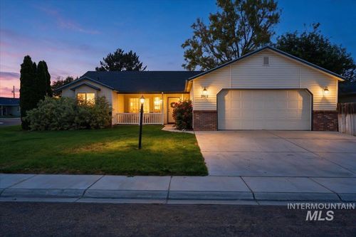 3912 Stonegate Way, Caldwell, ID, 83605-7304 | Card Image
