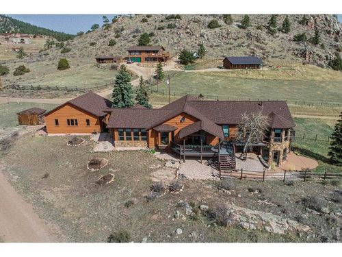 90 Mount Axtell Dr, Livermore, CO, 80536-9408 | Card Image