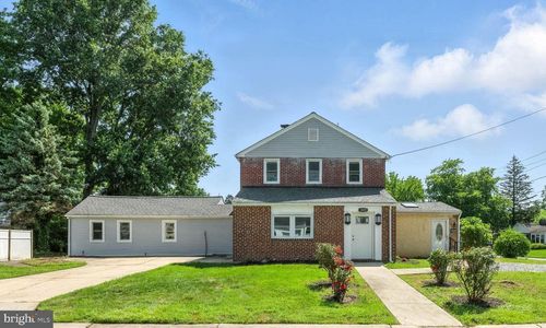 1805 Bellewood Rd, WILMINGTON, DE, 19803-3960 | Card Image
