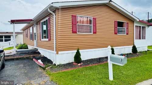3 Tearose Dr, MIDDLE RIVER, MD, 21220-1639 | Card Image