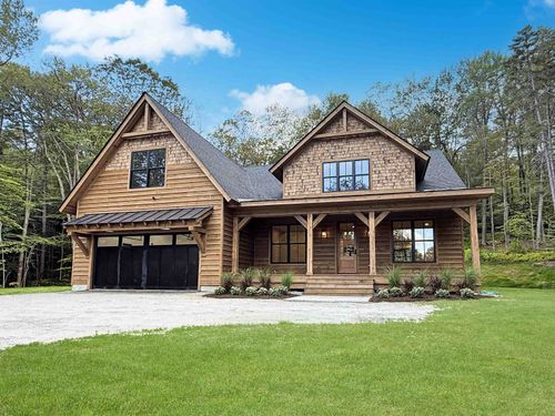 143 Stratton Mountain Rd, Winhall, VT, 05340 | Card Image