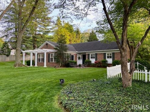 701 Pfeiffer Road, Evansville, IN, 47711 | Card Image