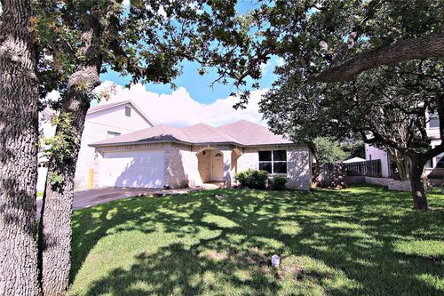 2110 Jasper Ln, Cedar Park, TX, 78613-1485 | Card Image