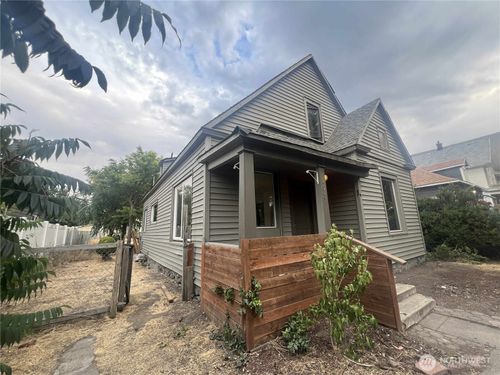 1920 E E 1st Ave, Spokane, WA, 99202-3142 | Card Image