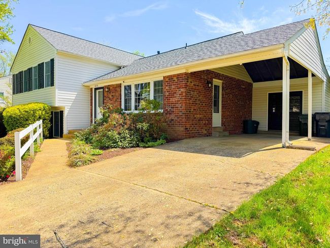 9715 Sudley Manor Dr, House other with 4 bedrooms, 3 bathrooms and null parking in MANASSAS VA | Image 33