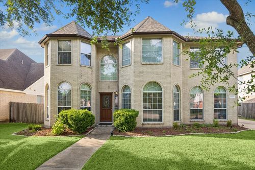 21702 Cozy Hollow Ln, Richmond, TX, 77469-5668 | Card Image