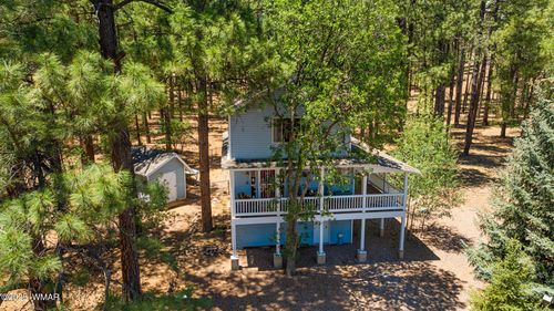 5533 Deer Run, Pinedale, AZ, 85934 | Card Image