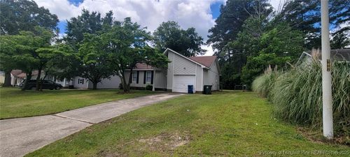 912 Hollydale Ln, Fayetteville, NC, 28314-5750 | Card Image