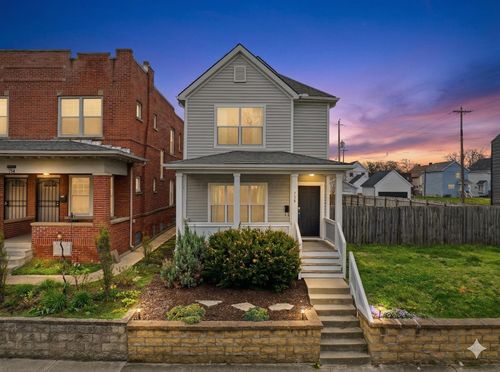 758 S 18th St, Columbus, OH, 43206-1473 | Card Image