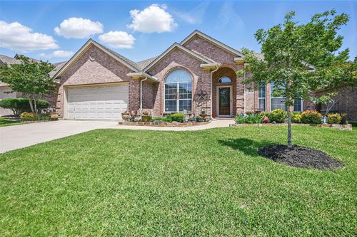 2813 Calico Rock Dr, Fort Worth, TX, 76131-2038 | Card Image