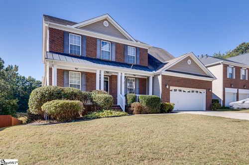 106 Saybrook Road, Simpsonville, SC, 29681 | Card Image