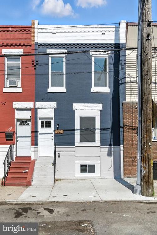 1948 S 23rd St, PHILADELPHIA, PA, 19145-2601 | Card Image