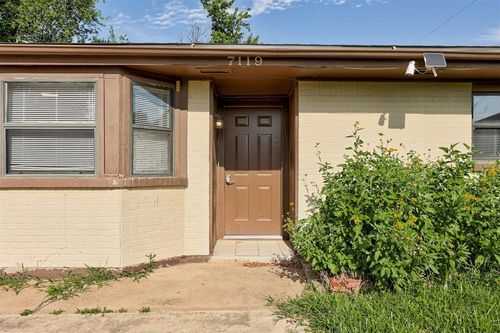7117 Nw 14th Street, Oklahoma City, OK, 73127 | Card Image