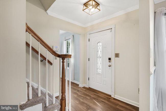 9711 Zimbro Ave, House other with 4 bedrooms, 3 bathrooms and null parking in MANASSAS VA | Image 9