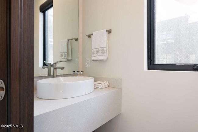 Powder Room on main level | Image 6