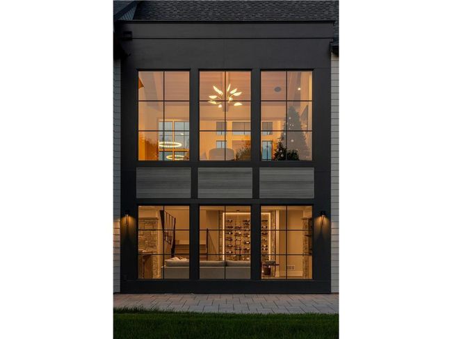 Exterior photos are of a similar Swanson Homes build and are shown for inspiration; final design, features, and finishes may vary. | Image 32