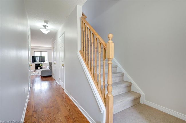 C20 - 20 David Bergey Dr, Townhouse with 3 bedrooms, 2 bathrooms and 3 parking in Kitchener ON | Image 18