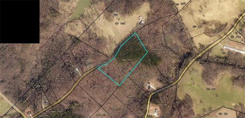 Lot 19 Jarrett Lane, Gillsville, GA, 30543 | Card Image