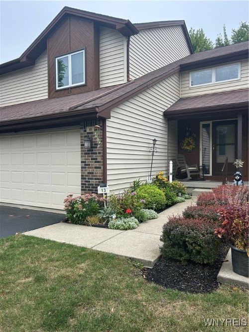 13 Eastwood Pkwy, Depew, NY, 14043-4634 | Card Image