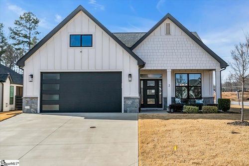 2 Winding Rock Rd, Simpsonville, SC, 29680-2491 | Card Image