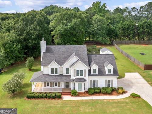 794 Daileys Creek Dr, McDonough, GA, 30253-8246 | Card Image