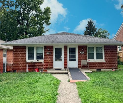 414 Morrison Ave, Lexington, KY, 40508-1413 | Card Image