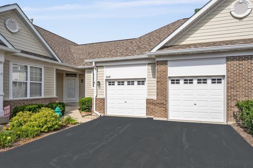 848 Skyline Dr, Batavia, IL, 60510-9752 | Card Image