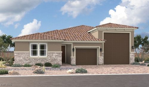 5745 E Badlands Ln, Pahrump, NV, 89061-7591 | Card Image