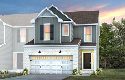 127 Verlands Way, Garner, NC, 27529 | Card Image