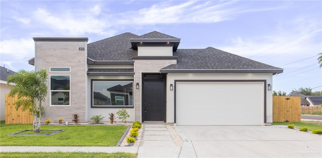 Noble Dr, San Juan, TX 78589