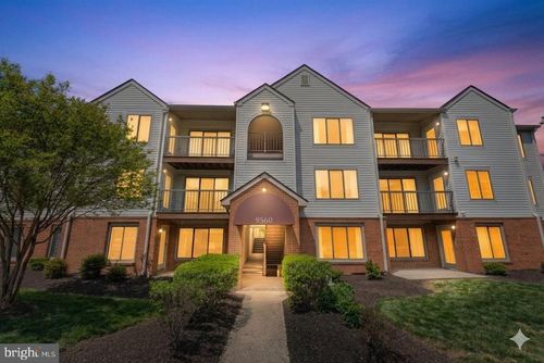 201-9560 Cannoneer Ct, MANASSAS, VA, 20110-7089 | Card Image