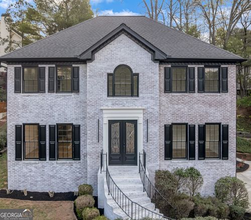 835 Kings Arms Way, Alpharetta, GA, 30022-5296 | Card Image