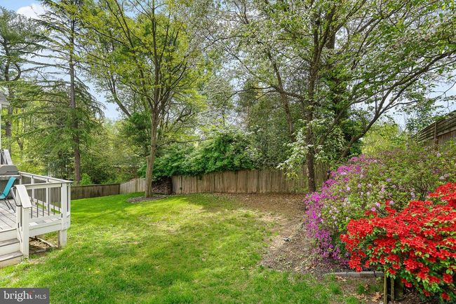 5612 Williamsburg Blvd, House other with 6 bedrooms, 6 bathrooms and null parking in ARLINGTON VA | Image 51