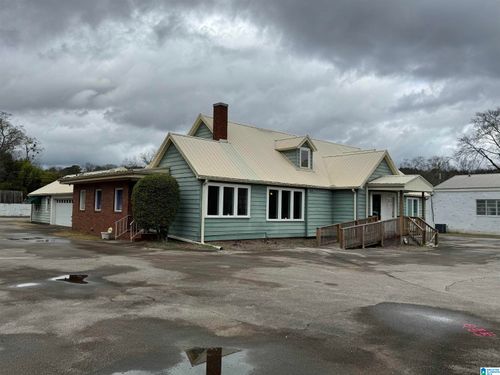 6134 Us Highway 11, Springville, AL, 35146 | Card Image